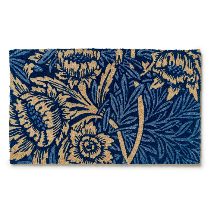 Tulip and Willow Coir Doormat