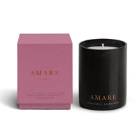 10oz Amare [Love] Single Wick Candle
