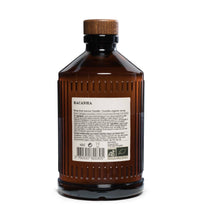 Raw Vanilla Syrup - Organic - 13,5 fl. oz.