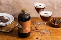 Espresso Martini Mixer for Cocktails and Mocktails