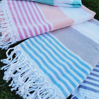 Turkish Towel
