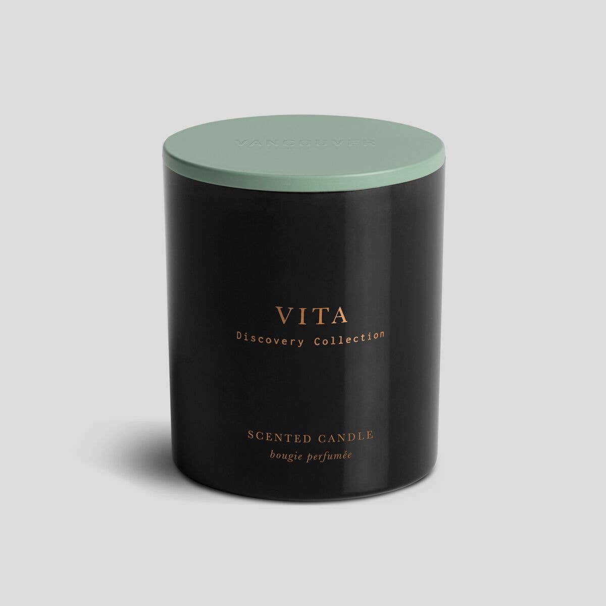 5oz Vita [Life] Votive Candle
