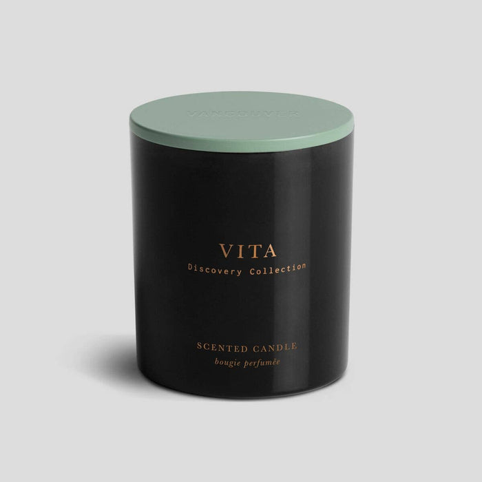5oz Vita [Life] Votive Candle