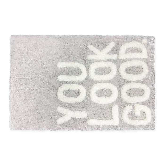 You Look Good - The Bathmat Edition