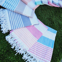 Turkish Towel