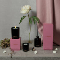 10oz Amare [Love] Single Wick Candle