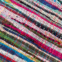 Vivid Loom Bathmat