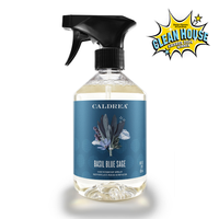 Basil Blue Sage Countertop Spray with Vegetable Protein