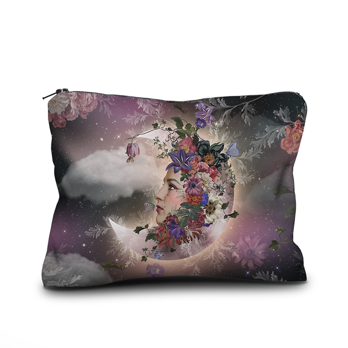 LA LUNA Cosmetic Bag - Voglio Bene